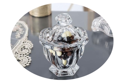 ARTGLASS CAM LAVABO