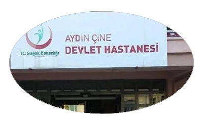 ADANA KARAİSALI DEVLET HASTANESİ