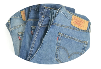 Excuza Jeans