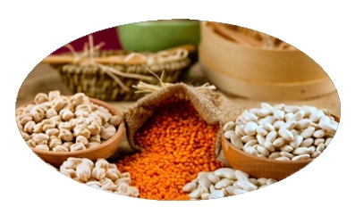 DURU BULGUR GIDA SAN. TİC A.Ş.