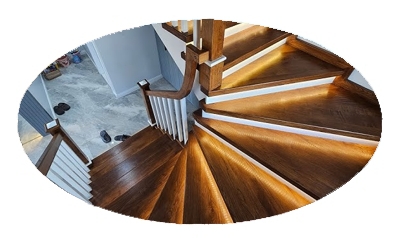 PARKE DECK ORMAN ÜRÜNLERİ