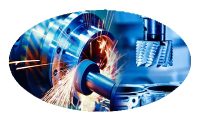 China Metal Parts Forging OEM Manufacturer Co., Ltd.