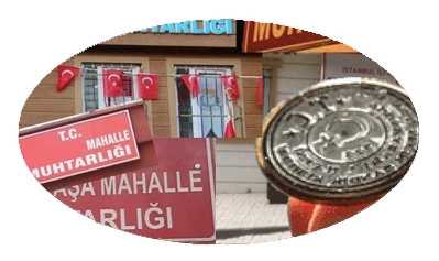 HEYBELİADA MAHALLE MUHTARLIĞI