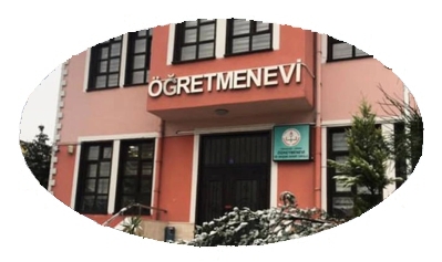 ARTVİN ÖGRETMEN EVİ ve ASO MÜDÜRLÜĞÜ