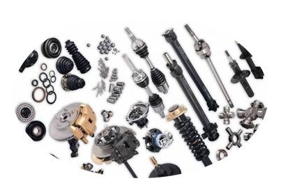 China Metal Parts Forging OEM Manufacturer Co., Ltd.