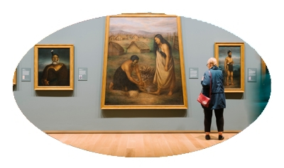 A SANAT RESİM ATÖLYESİ