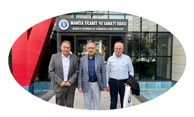 ALAPLI TİCARET VE SANAYİ ODASI 