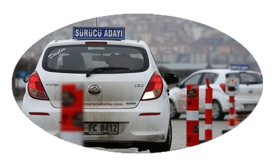 AKIN SÜRÜCÜ KURSU 