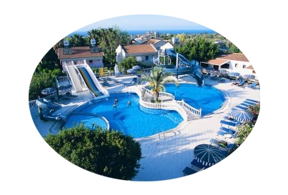 CLUB & HOTEL LETOONIA 