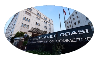 ALİAĞA TİCARET ODASI
