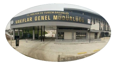 AKÖZ VAKFI 