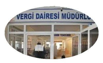       NAZİLLİ VERGİ DAİRESİ MÜDÜRLÜĞÜ