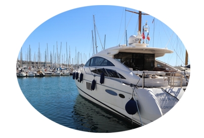 AKASIA YACHTING & BROKERAGE