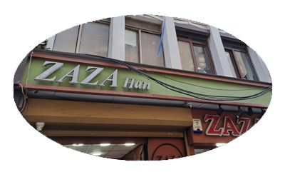 GRUP HAİR